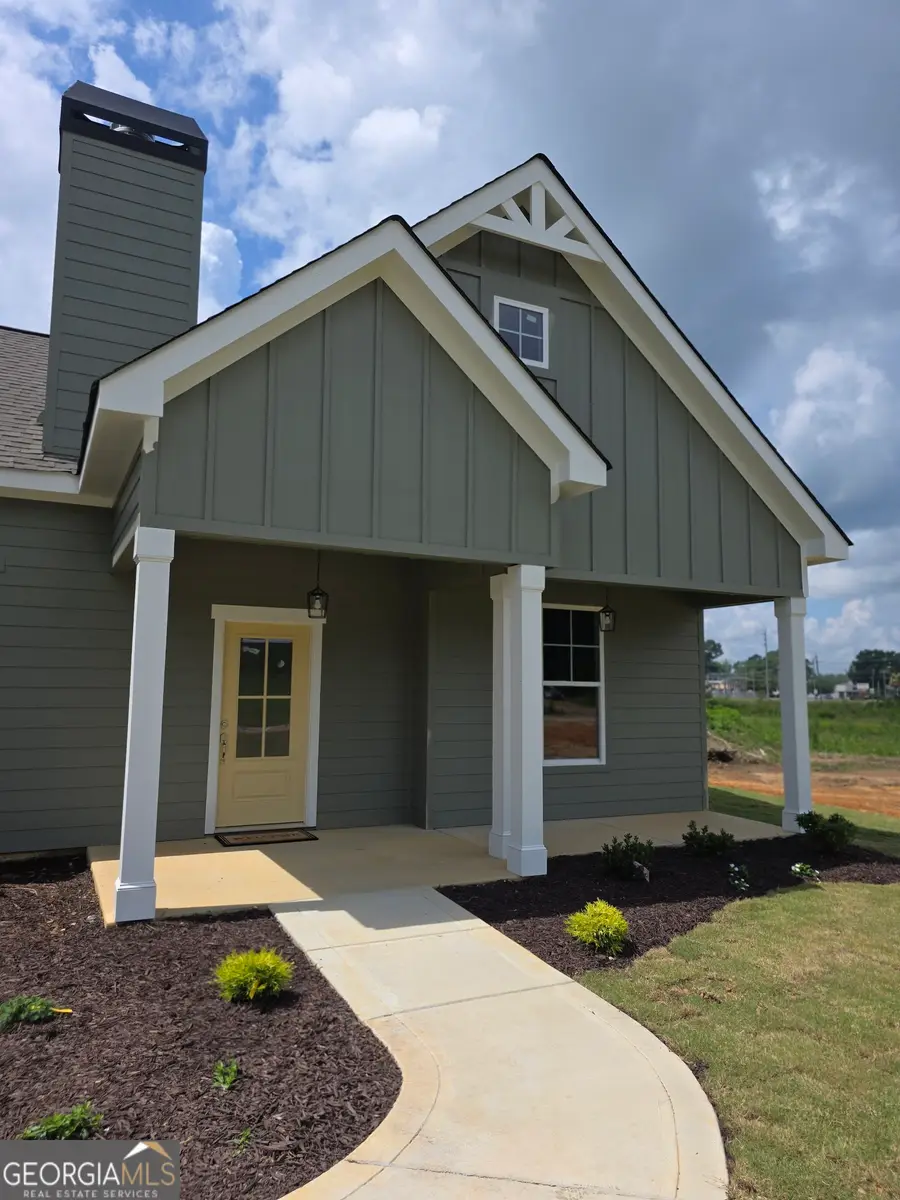 102 Merimac Drive, Piedmont, AL 36272 - #2