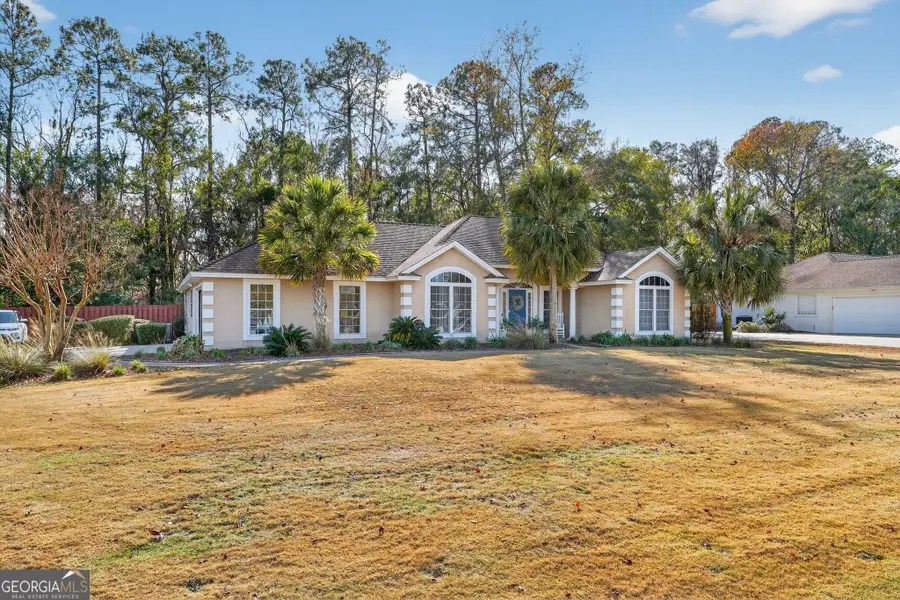 27 Nesting Cove, Brunswick, GA 31525 - #2