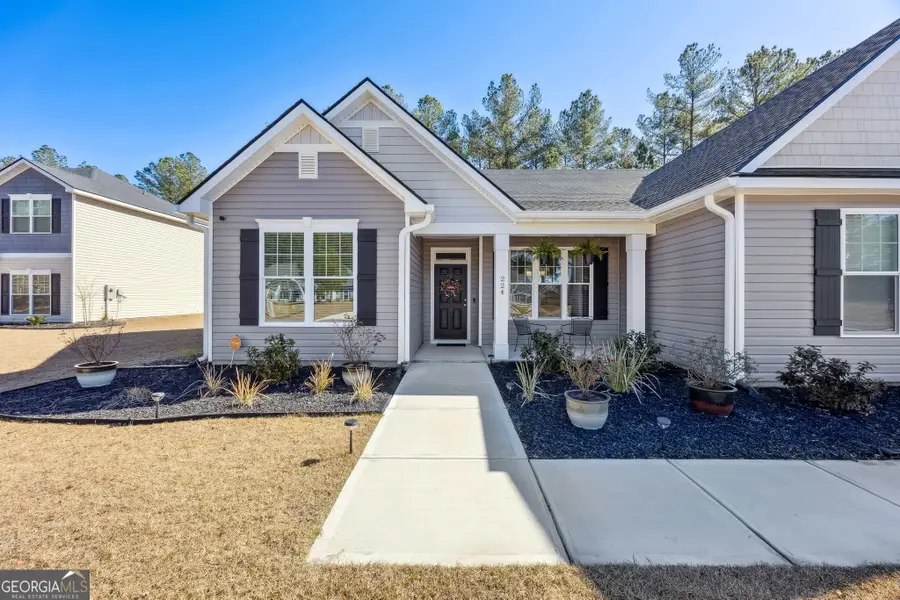 224 Northshore Drive, Kingsland, GA 31548 - Image #3