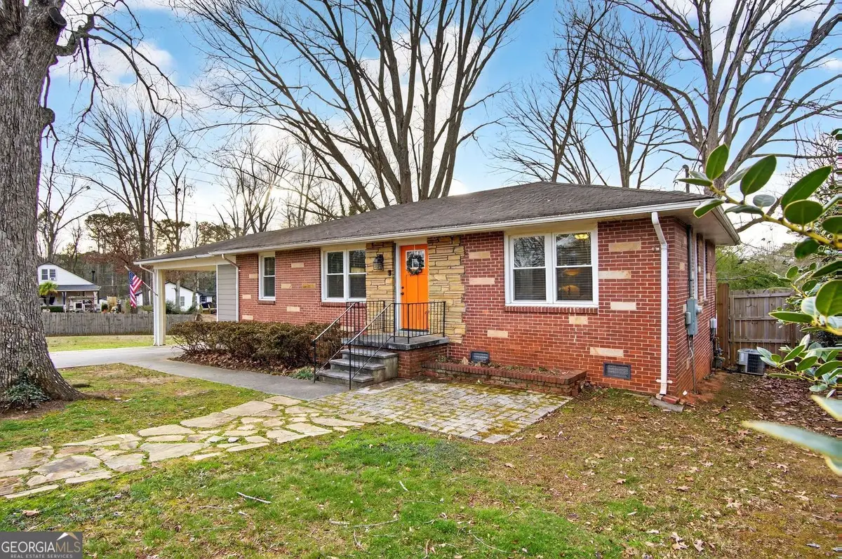 834 Alberson Court, Decatur, GA 30033 - #1