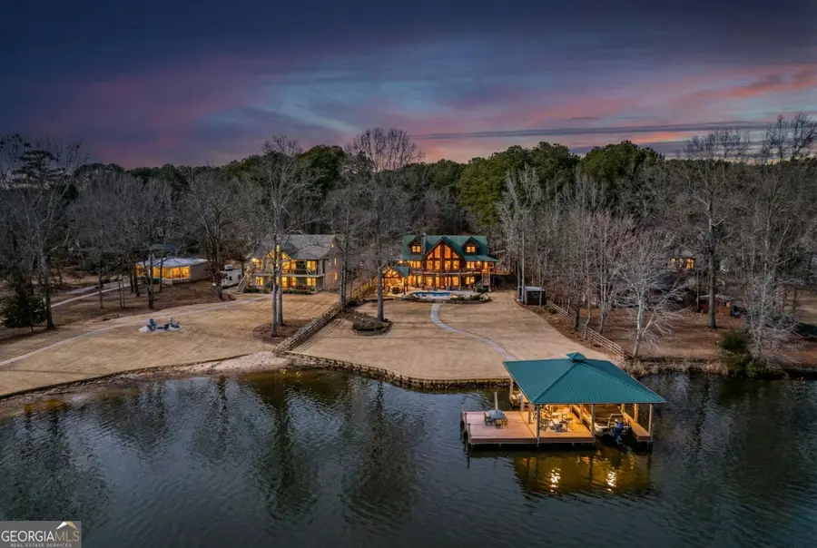 456 Rockville Springs Drive, Eatonton, GA 31024 - #2