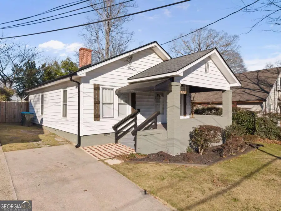 523 North Avenue, Hapeville, GA 30354 - #3