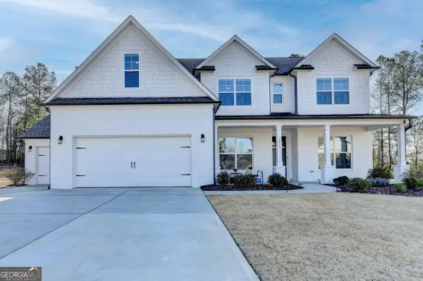 5415 Summer Spruce Place, Buford, GA 30518