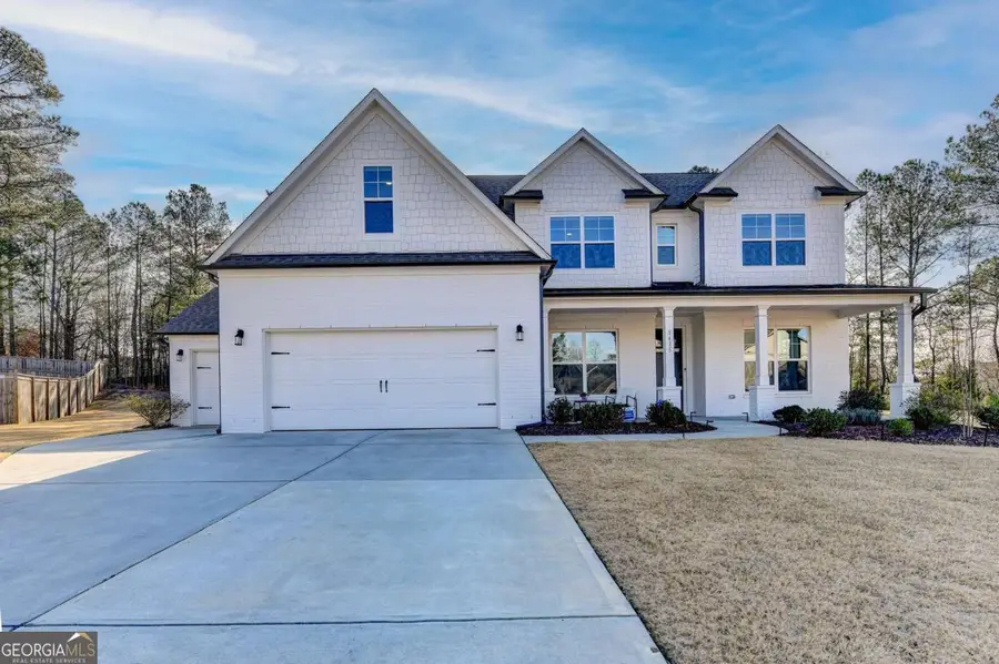 5415 Summer Spruce Place, Buford, GA 30518 - #2