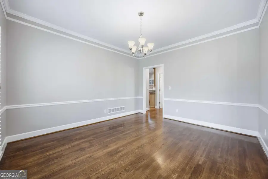 120 Willow Brook Drive, Roswell, GA 30076 - #3