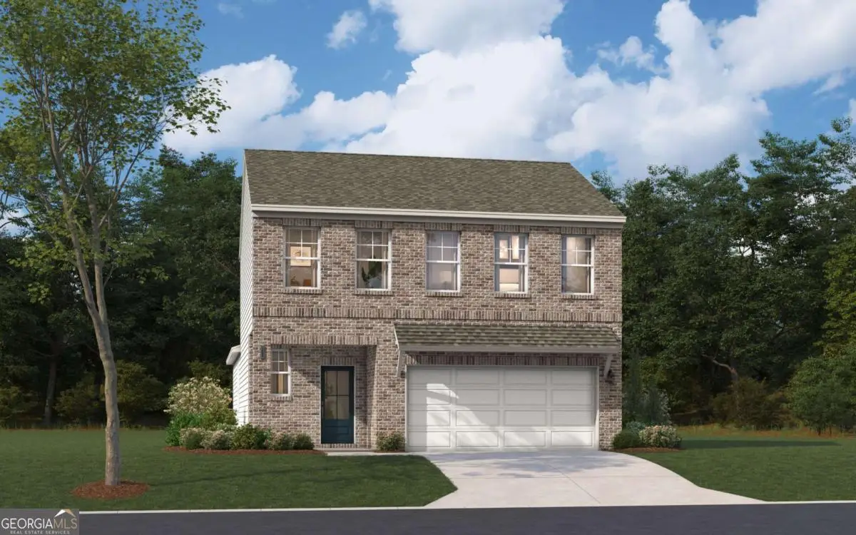 4171 Tillrock Lane, Lilburn, GA 30047 - #1