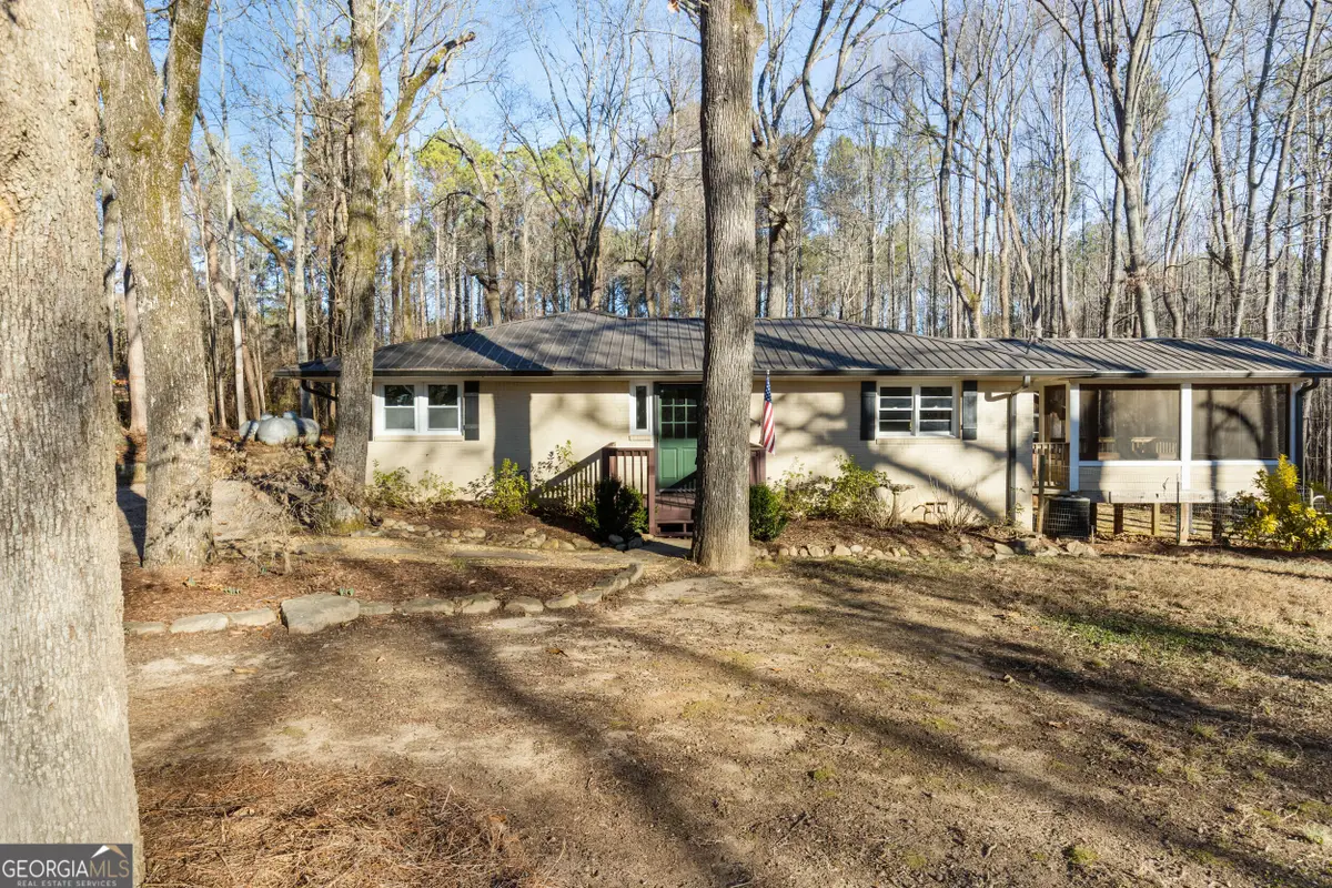 103 Campground School Road, Dallas, GA 30157 - #1