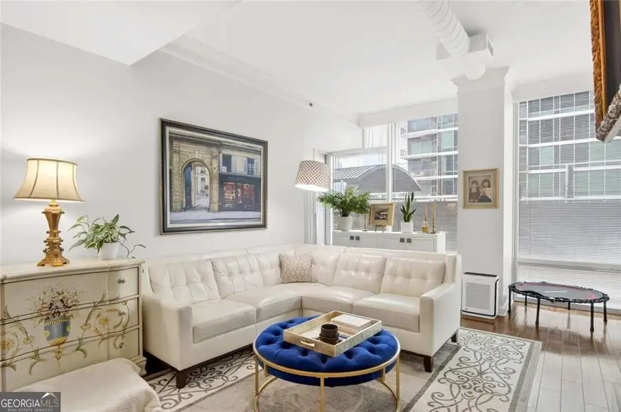 923 Peachtree Street Ne #826, Atlanta, GA 30309 - Image #2