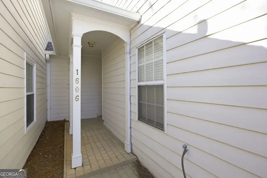 1606 Donovans Ridge, Kennesaw, GA 30152 - #3