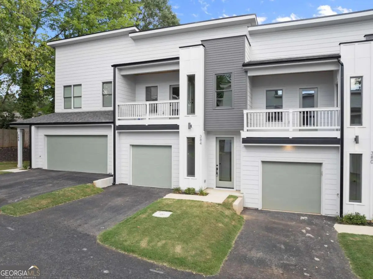 380 Forrest Avenue, Gainesville, GA 30501 - #1