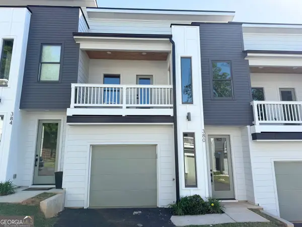 380 Forrest Avenue, Gainesville, GA 30501