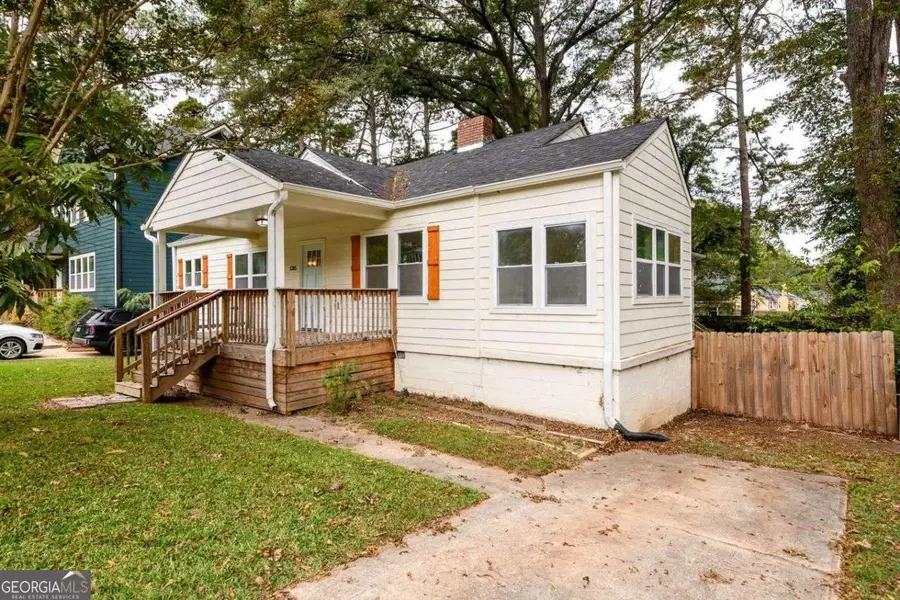 1285 Avon Avenue Sw, Atlanta, GA 30310 - Image #2