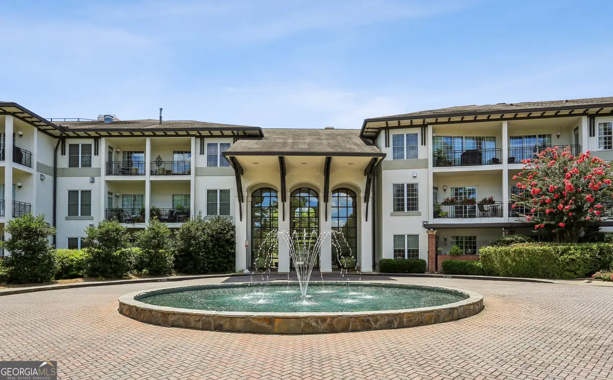 3101 Howell Mill Road Nw #121, Atlanta, GA 30327 - Image #1