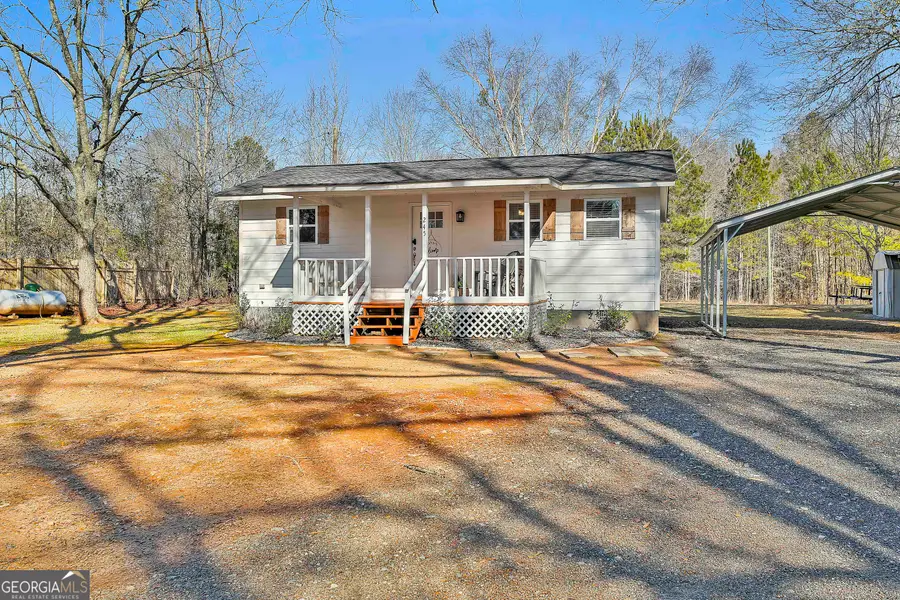 245 Oneal Drive, Luthersville, GA 30251 - Image #3