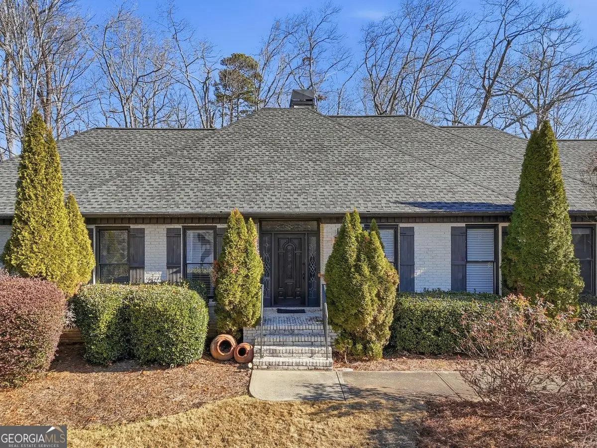 2040 Trotters Ridge Way, Roswell, GA 30075 - #1