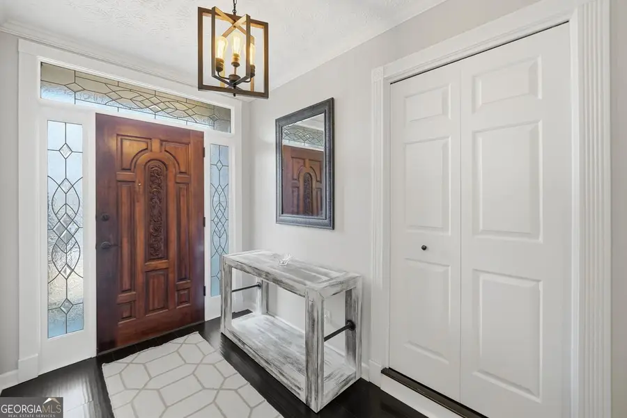 2040 Trotters Ridge Way, Roswell, GA 30075 - #2