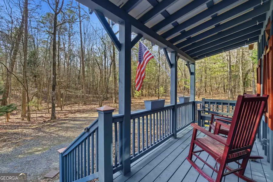 783 Bernhardt Road, Ellijay, GA 30536 - Image #3