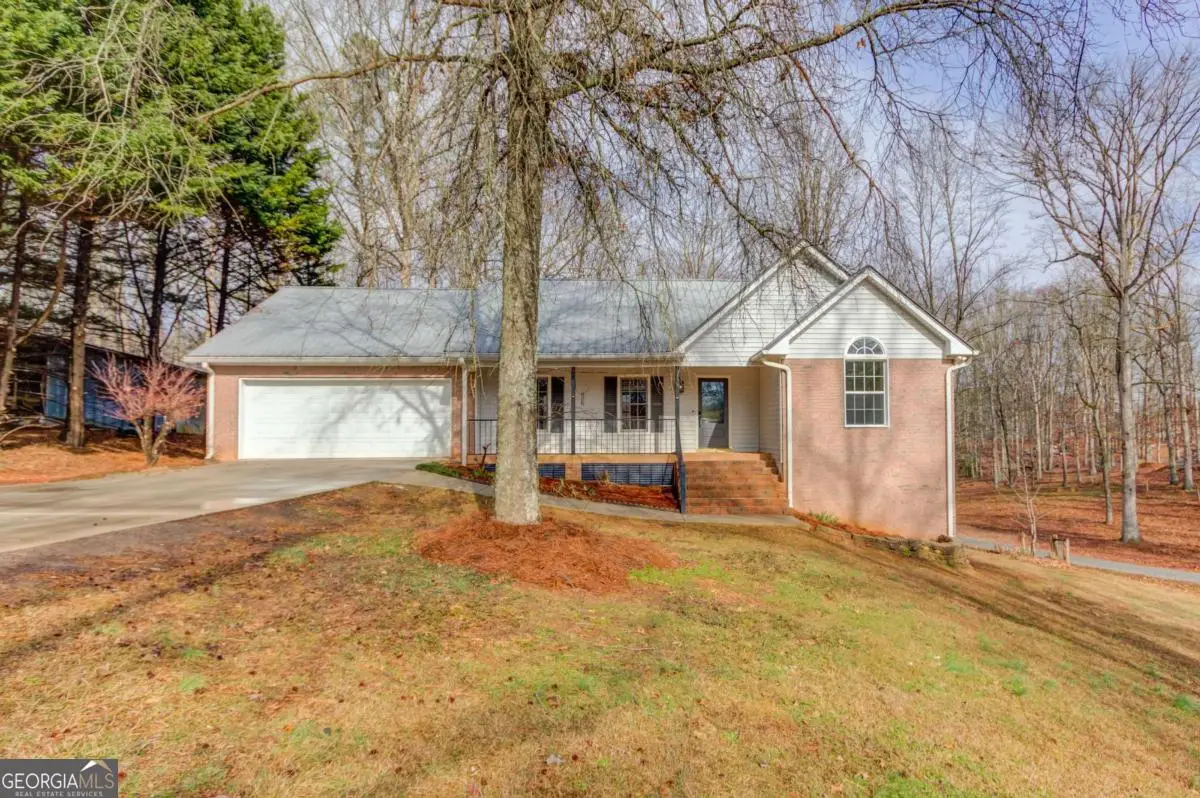 4900 Flat Creek Road, Oakwood, GA 30566 - Image #1