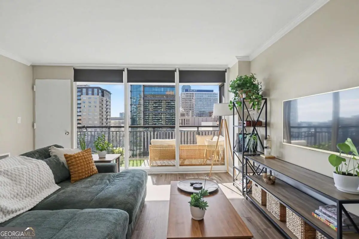 620 Peachtree Street Ne #908, Atlanta, GA 30308 - Image #1