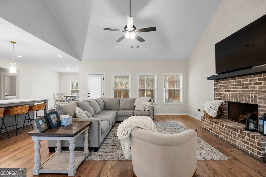 237 Sagebrook Lane, Newnan, GA 30263 - #2