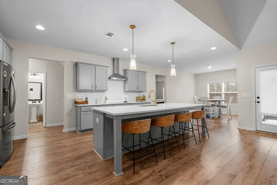 237 Sagebrook Lane, Newnan, GA 30263 - #3