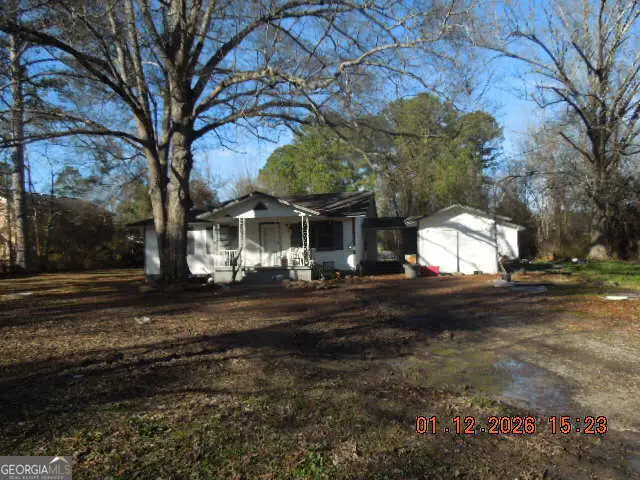 152 Hennon Drive Nw, Rome, GA 30165 - #1