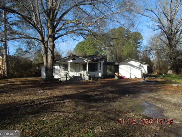 152 Hennon Drive Nw, Rome, GA 30165