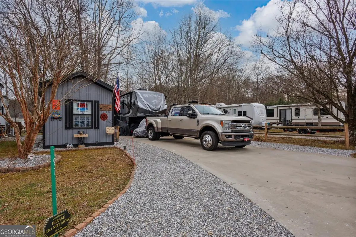 197 Vista Circle, Blairsville, GA 30512 - #1