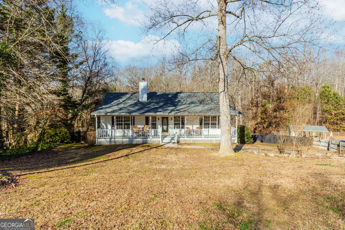 116 Audubon Court, Dawsonville, GA 30534 - #1