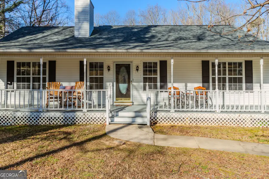 116 Audubon Court, Dawsonville, GA 30534 - #2