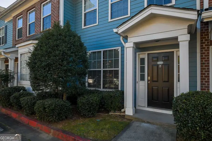 369 Pine, Norcross, GA 30093 - Image #2