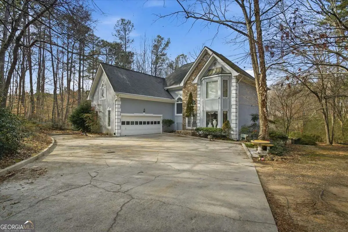 4341 Horder Court, Snellville, GA 30039 - #1