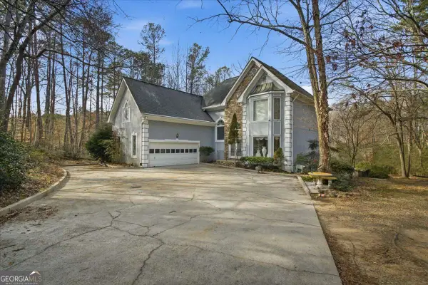 4341 Horder Court, Snellville, GA 30039