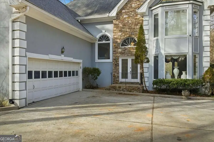 4341 Horder Court, Snellville, GA 30039 - #2