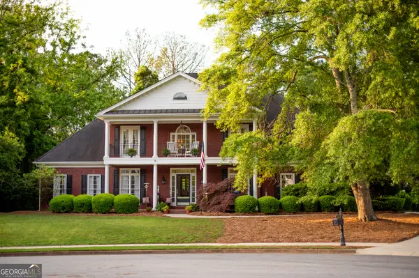 1060 Fox Hollow Court, Statham, GA 30666