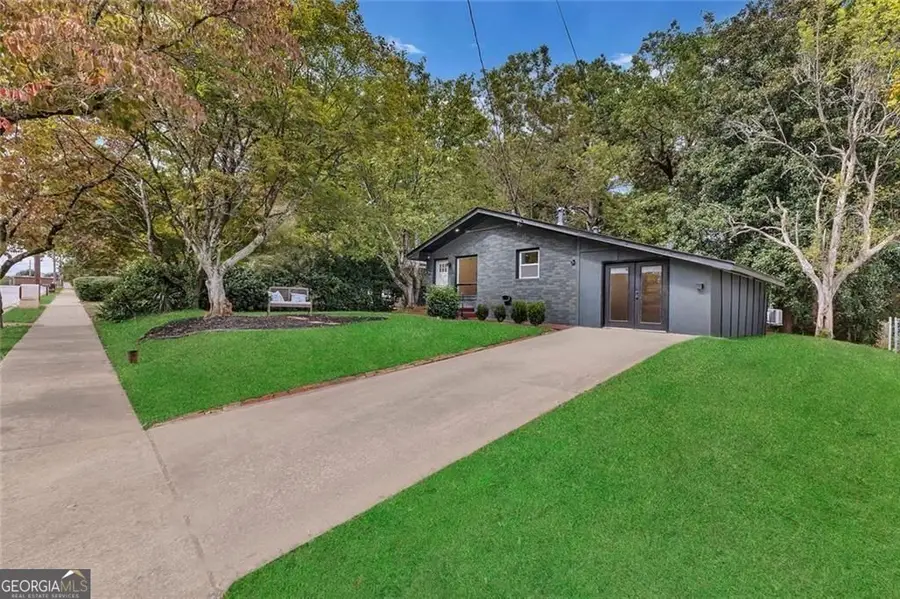 1265 Calhoun Avenue, East Point, GA 30344 - #3