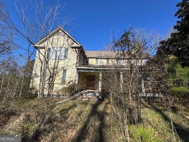 2615 Woodward Road, Atlanta, GA 30349 - #1