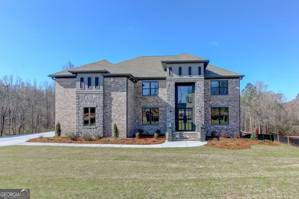 3055 Reserve Court Sw, Conyers, GA 30094