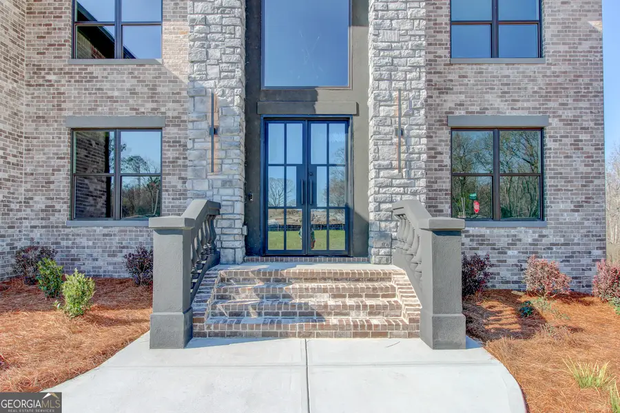 3055 Reserve Court Sw, Conyers, GA 30094 - #3