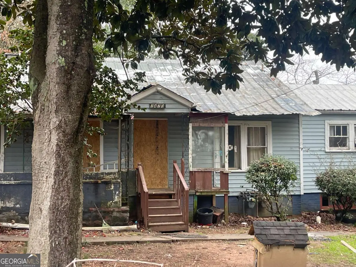 1470 Darnell Road Se, Marietta, GA 30060 - #1