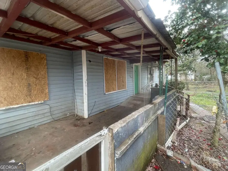 1470 Darnell Road Se, Marietta, GA 30060 - #3