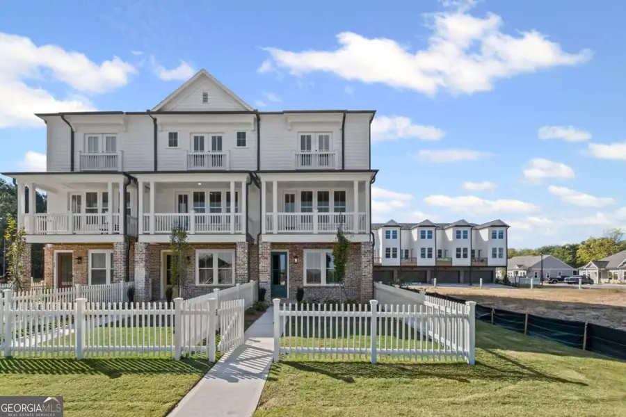 217 Village Overlook #H3, Canton, GA 30114 - #3