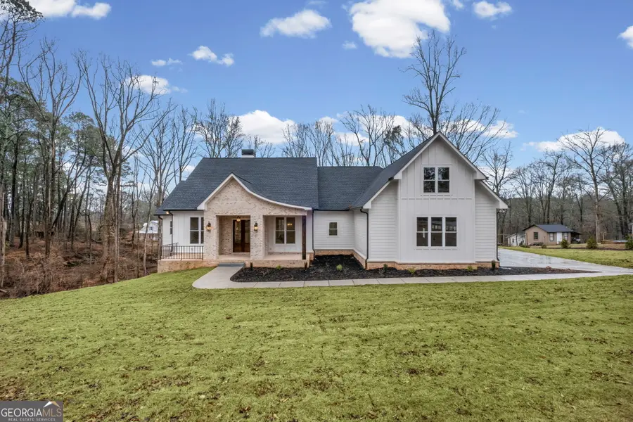 2001 Epperson Road, Canton, GA 30115 - #3