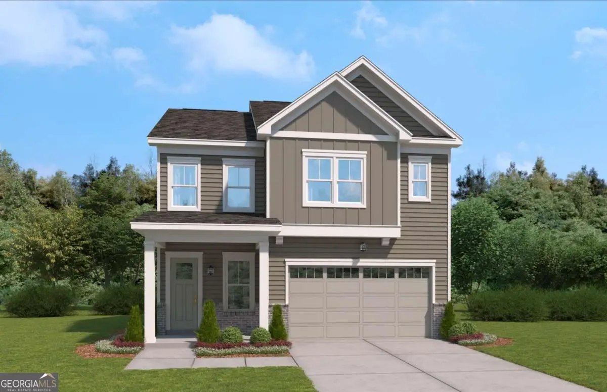 3529 Annsbury Court, Lilburn, GA 30047 - #1