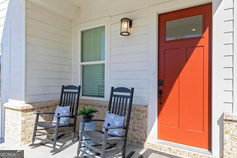 3529 Annsbury Court, Lilburn, GA 30047 - #3