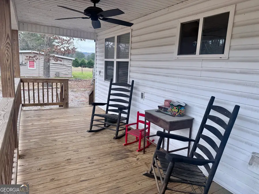 168 Ellenburg Subdivision, Summerville, GA 30747 - #3