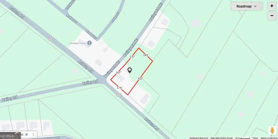 90 Auburn Road, Auburn, GA 30011 - Image #3