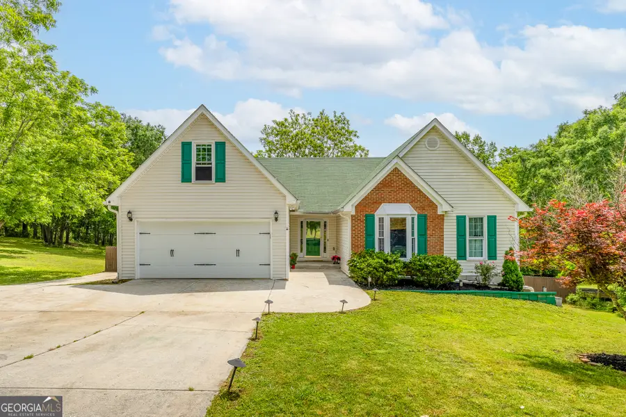 1426 Wyntercreek Drive, Hoschton, GA 30548 - #3