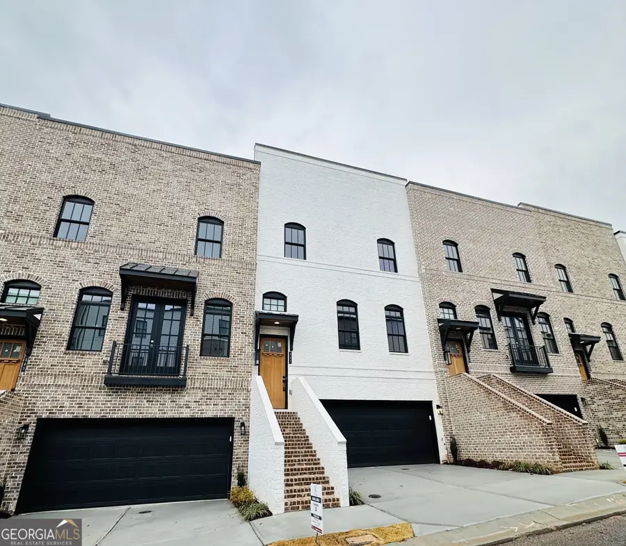 341 Sugarview Road, Sugar Hill, GA 30518 - #2