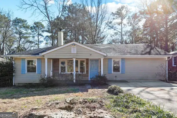 1933 Camellia Drive, Decatur, GA 30032